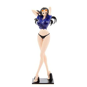�o���v���X�g �����s�[�X CII�FFIGURE -NICO.ROBIN- �j�R���r�� (�v���C�Y)