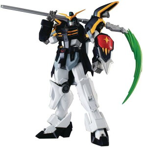 TAMASHII NATIONS GUNDAM UNIVERSE �V�@����L�K���_��W XXXG-01D GUNDAM DEATHSCYTHE