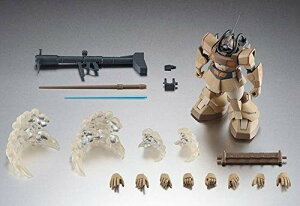 �o���_�C(BANDAI) ROBOT�� ��SIDE MS�� YMS-09D �h���g���s�J���e�X�g�^�C�v ver. A.N.I.M.E.