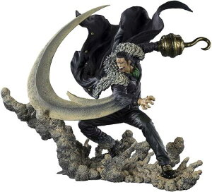 TAMASHII NATIONS �t�B�M���A�[�cZERO ONE PIECE [EXTRA BATTLE ]�T�[�N���R�_�C�� -���㌈��- ��205mm PVCABS�� �h���ς݊����i�t�B�M���A