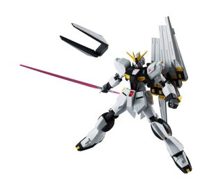 TAMASHII NATIONS GUNDAM UNIVERSE �@����m�K���_�� �t�P�̃V���A RX-93 ��GUNDAM ��150mm ABSPVC�� �h���ς݉��t�B�M���A