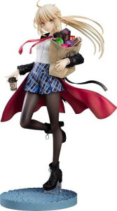 Fate/Grand Order �Z�C�o�[/�A���g���A�y���h���S��[�I���^] �p�엷��Ver. 1/7�X�P�[�� ABSPVC�� �h���ς݊����i�t�B�M���A G94299