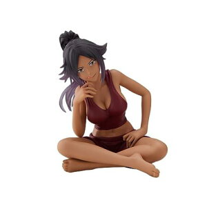 �o���v���X�g BLEACH Relax time �l���@���