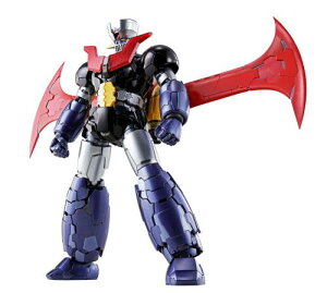 TAMASHII NATIONS METAL BUILD �}�W���K�[Z ��180mm ABSPVC�_�C�L���X�g�� �h���ς݉��t�B�M���A