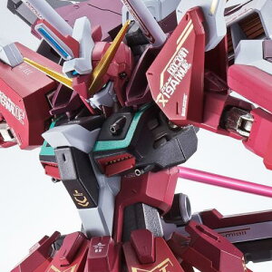 METAL ROBOT�� ��SIDE MS�� �C���t�B�j�b�g�W���X�e�B�X�K���_�� 20th Anniversary Ver.