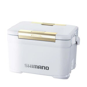 �V�}�m(SHIMANO) �N�[���[�{�b�N�X �t�B�N�Z�� UP 30L NF-130Z �p�[���z���C�g