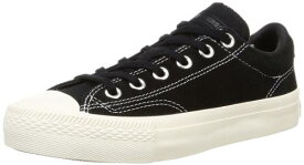 [コンバース] スニーカー BREAKSTAR II SK OX ブラック 23.0 cm