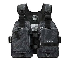 �V�}�m(SHIMANO) ���C�t�W���P�b�g�t���[�e�B���O�x�X�g �Q�[���x�X�g���C�g VF-068T �t���[ �O���[�_�b�N�J��
