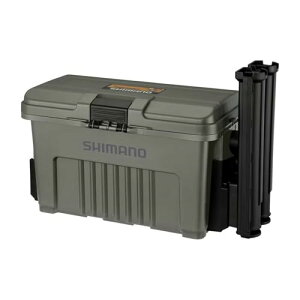 �V�}�m(SHIMANO) HD�J�X�^���{�b�N�X 43 CS-001Y �J�[�L