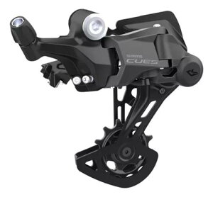 �V�}�m�iSHIMANO�j CUES RD-U4000 GS LINKGLIDE ���A�f�B���[���[�i1x9S�j ERDU4000GS