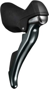 �V�}�m(SHIMANO) �V�t�e�B���O/�u���[�L���o�[(ROAD) ST-4700-P ���E���o�[�Z�b�g 210S �t��/�u���b�N �V�t�g�A�u���[�L�P�[�u�� IST4700PAC2 TIAGRA(�e�B�A�O��)