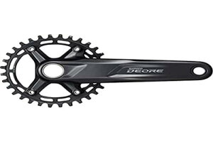 �V�}�m(SHIMANO) �N�����N�Z�b�g FC-M5100-1 10/11s 170mm 30T EFCM51001CXA0 DEORE(�f�B�I�[��)