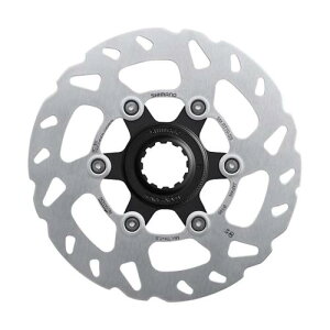 SHIMANO �f�B�X�N�u���[�L ���[�^�[ SM-RT70 �Z���^�[���b�N ICE TECHNOLOGIES 140 ���b�N�����O�t���i���X�v���C���j/SMRT70SS INT/ESMRT70SSI