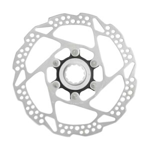 �V�}�m�iSHIMANO�j�f�B�X�N�u���[�L ���[�^�[ SM-RT54 �Z���^�[���b�N 160 mm ���W����p