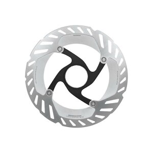 �V�}�m(SHIMANO) �f�B�X�N���[�^�[ RT-CL800 160mm �t��/�O���Z���[�V�������b�N�����O �V���o�[