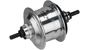 �V�}�m(SHIMANO) ����11�i�ϑ��n�u SG-S7001 �V���o�[ 32H ����:187mm OLD:135mm �Z���^�[���b�N���[�^�[�Ή� ISGS700111BS ALFINE(�A���t�B�[�l)