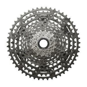 �V�}�m(SHIMANO) CS-M9200-12 XTR 12s(HYPERGLIDE+) 10-12-14-16-18-21-24-28-33-39-45-51T ICSM9200051