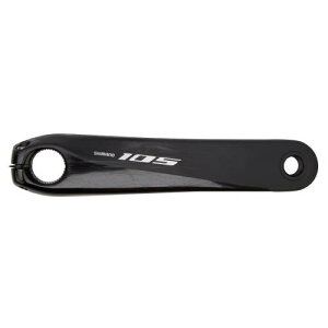 �V�}�m(SHIMANO) ���y�A�p�[�c ���N�����N���j�b�g 175mm (�V���o�[) FC-R7000 Y1WV98140