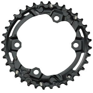 �V�}�m(SHIMANO) Y0LB98010 FC-M5100-2 �`�F�[�������O36T BC