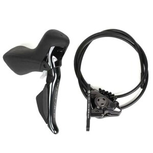 �V�}�m�iSHIMANO�j J-kit DIRECT ST-R9270(�E) BR-R9270(�O) ���W���p�b�h�t�B���t�� �u���[�L�z�[�X1000mm(SM-BH90) IR9270DRF6SC100F