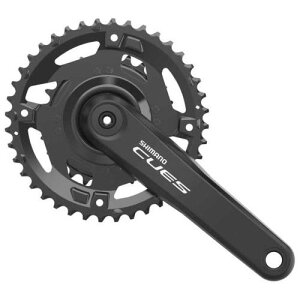 �V�}�m�iSHIMANO�j CUES FC-U4000-2 �N�����N�Z�b�g 40/26T�i2x9/10/11S�j 175mm EFCU40002E06X