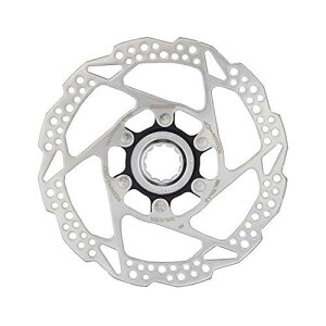 �V�}�m(SHIMANO) SM-RT54 180mm �Z���^�[���b�N ���C�h�^�C�v ���W���p�b�h��p ESMRT54MI3
