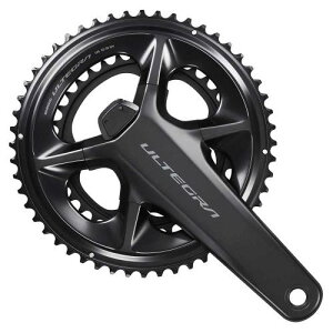 �V�}�m(SHIMANO) FC-R8100-P 172.5mm �M�A�� �p���[�Z���T�[