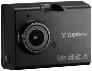 ���s�e�� �h���C�u���R�[�_�[ DRY-ST7000c 368����f QUAD HD �m�C�Y�΍�� LED�M���Ή� ��pSD�J�[�h(16GB)�t G�Z���T�[ GPS���� ���ԊĎ��@�\�t ���[�h�T�[�r�X1�N Yupiteru