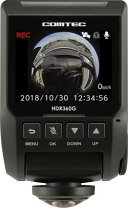 楽天市場】コムテック hdr360gsの通販