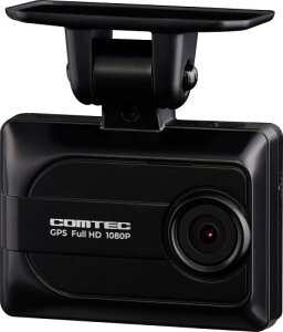 �R���e�b�N �h���C�u���R�[�_�[ HDR003 200����f Full HD GPS���� microSD�J�[�h�����e�i���X�t���[�Ή� 16GBmicroSD�J�[�h�t�� ���ԊĎ��@�\ ���{�� 3�N