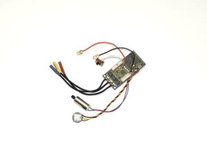 ���� (Kyosho) ���C�����j�b�g�Z�b�g (MA-030EVO2) MD404