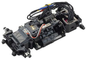 ���� (Kyosho) �~�j�b�c���[�T�[ MR-04EVO2 �V���V�[�Z�b�g (W-MM/8500KV) V2�W���C���t �d�����W�I�R���g���[�� 32893G