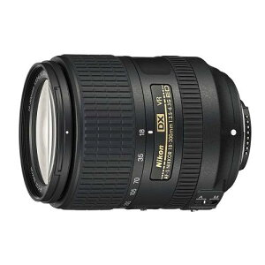 Nikon ���{���Y�[�������Y AF-S DX NIKKOR 18-300mm f/3.5-6.3G ED VR �j�R��DX�t�H�[�}�b�g��p