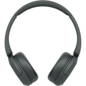 �\�j�[(SONY) ���C�����X�w�b�h�z�� WH-CH520:Bluetooth�Ή�/�y�ʐ݌v ��147g/��p�A�v���Ή��ɂ��D�݂̉����ɃJ�X�^�}�C�Y�ł���u�C�R���C�U�[�v�ݒ�Ή�/�u���b�N WH-CH520 B ��