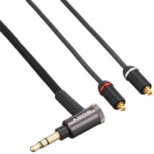 �\�j�[ ���P�[�u��/�w�b�h�z���P�[�u�� 1.2m �X�e���I�~�j�v���O MUC-M12SM2