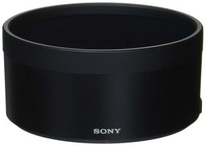 SONY(�\�j�[) G Master�����Y�p�t�[�h ALC-SH142 (SEL85F14GM�p)