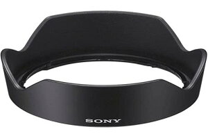 SONY(�\�j�[) �P�œ_�����Y�p�t�[�h ALC-SH159 (SEL35F18F�p)