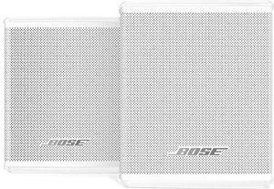 BOSE SURROUND SPEAKERS ���C�����X���A�X�s�[�J�[ �A�[�N�e�B�b�N�z���C�g