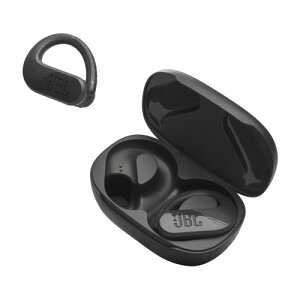JBL ENDURANCE PEAK3 Bluetooth�X�|�[�c���S���C�����X/���|���^�C�v/USB�^�C�vC/IP68�h���h�o/ �u���b�N JBLENDURPEAK3BLK