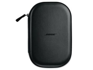 Bose QuietComfort 45/35 headphones carry case �w�b�h�z���P�[�X �u���b�N