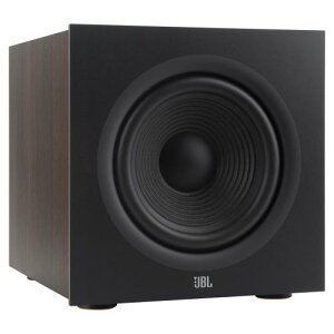JBL Stage 2 200P / 250mm�E�[�t�@�[ / �A�N�e�B�u�T�u�E�[�t�@�[/�w�ʃo�X���t/�G�X�v���b�\ / JBL200PBLKJN