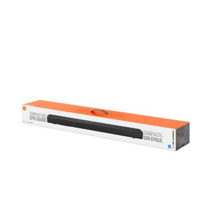 楽天市場】JBL SB510 オールインワンサウンドバー/サブウファー内蔵3.1 