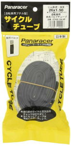 �p�i���[�T�[(Panaracer) �`���[�u H/E 261.5 �Ď��o���u CYCLE TUBE ���{�� 0TH26-15A-NP