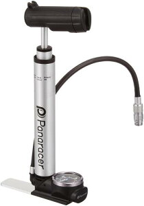 �p�i���[�T�[(Panaracer) ���]�� ��C���� �g�у|���v �ώ� ��C���v�t �S�o���u�Ή� �V���o�[ BMP-N21AGF2-S