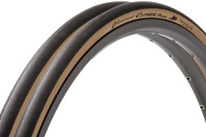 ���ʔ�2�{�Z�b�g �p�i���[�T�[(Panaracer) �N���[�U�[�v���X CLOSER PLUS 70028C �N�����`���[ ��/�A���o�[ F728-CLSP-LX-2P