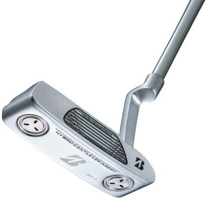 BRIDGESTONE(�u���a�X�g��) BRIDGESTONE GOLF PUTTER BP-1 �u���[�h�^�C�v 2024�N���f��