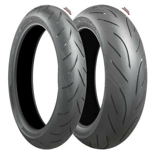 BRIDGESTONE(�u���a�X�g��)�o�C�N�^�C�� S21 ���A 180/55ZR17 (73W) �`���[�u���X�^�C�v(TL) MCR06210