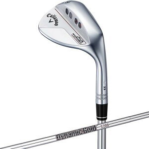 �L�����E�F�C(Callaway) �E�p �E�F�b�W JAWS FORGED 23 CRM ([���t�g]56�x[�o�E���X�p]12�x Dynamic Gold�o�[�K���f�B(S200) 35.25�C���`) �N�������b�L �����Y