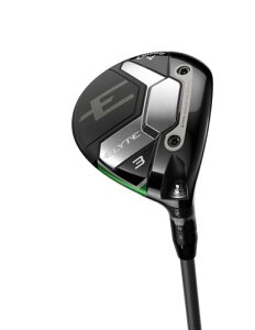 �L�����E�F�C(Callaway) �E�p �t�F�A�E�F�C�E�b�h ELYTE FAIRWAY WOODS (5FW 18�x VENTUS GREEN 50 for Callaway S 42.5�C���` D2 �����q) �����Y