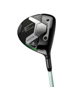 �L�����E�F�C(Callaway) �E�p �t�F�A�E�F�C�E�b�h ELYTE MAX FAST FAIRWAY WOODS (5FW 19�x LIN-Q 40 for Callaway A 41�C���` C1 �������q) ���f�B�X